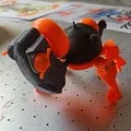 Chibi Tachikoma - Thumbnail 6