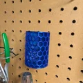 Cốc đựng đồ treo bảng lỗ Pegboard tiện lợi - Thumbnail 2