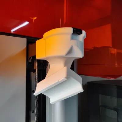 Giá đỡ nhỏ giọt resin cho máy in Formlabs Form4