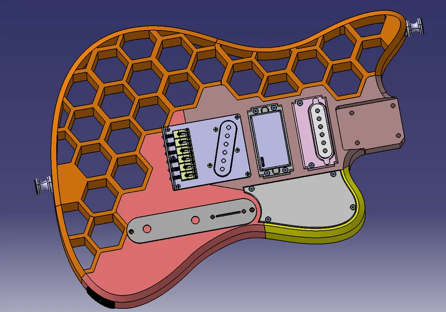 Prusacaster phiên bản nâng cấp - Image 2