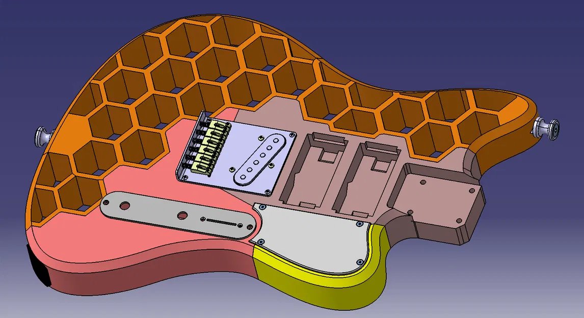 Prusacaster phiên bản nâng cấp - Image 3