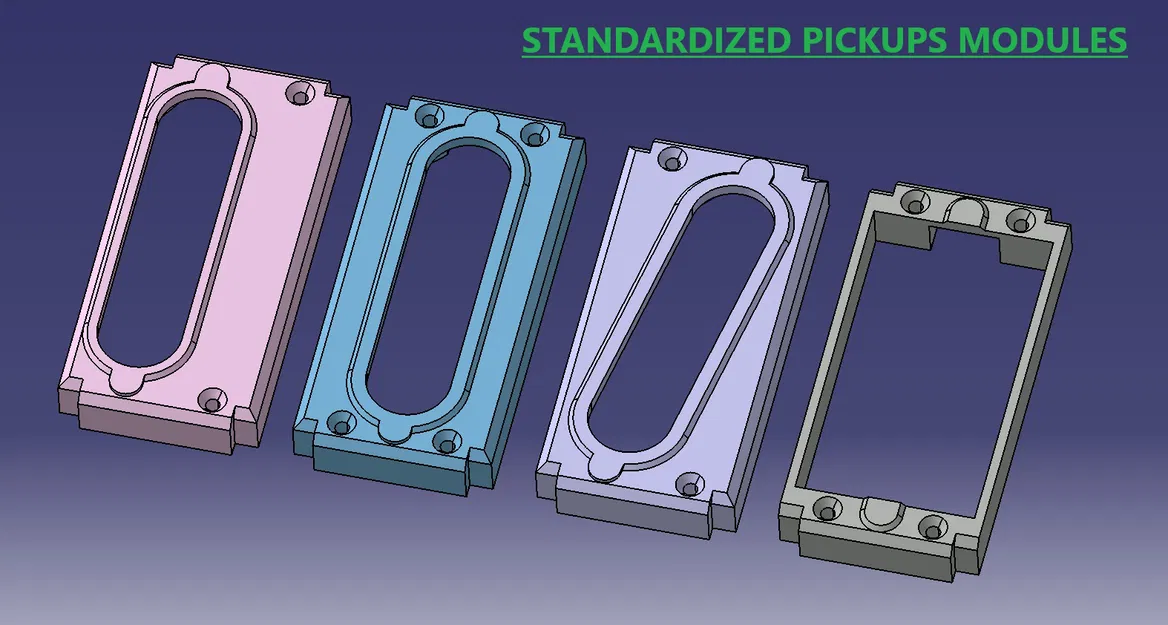 Prusacaster phiên bản nâng cấp - Image 4