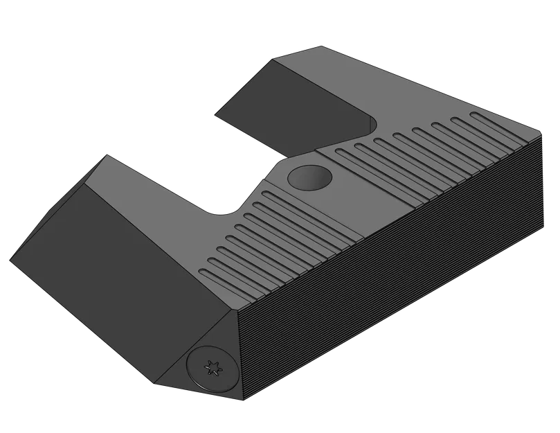 Gậy gạt bóng Mezz.1 Custom - Image 1