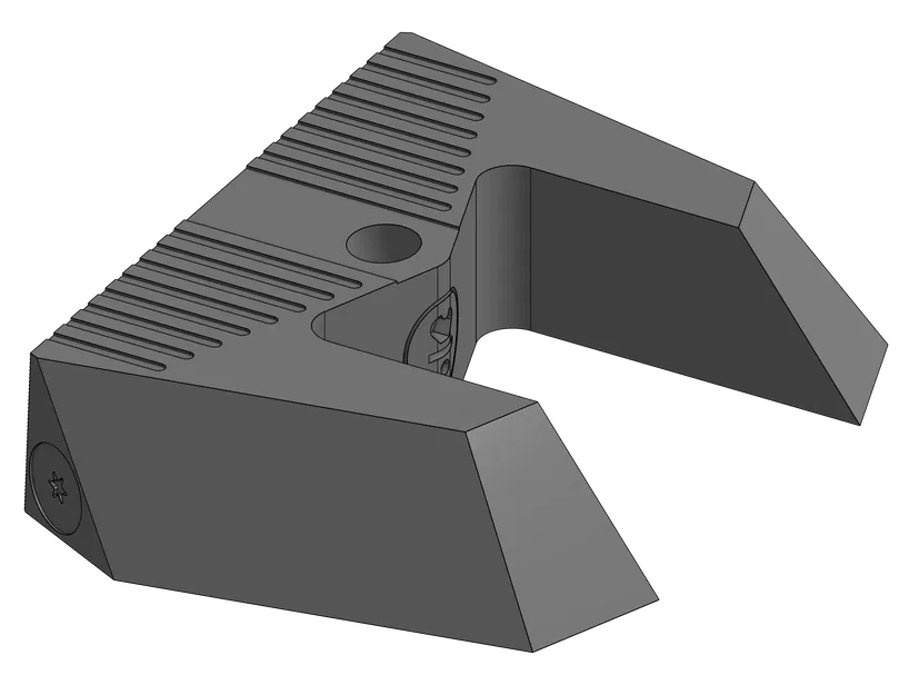 Gậy gạt bóng Mezz.1 Custom - Image 2