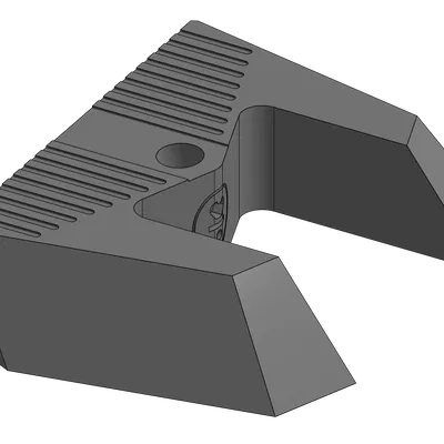 Gậy gạt bóng Mezz.1 Custom