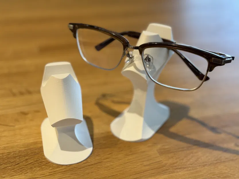 Giá đỡ kính (Eyewear Stand) - Image 1