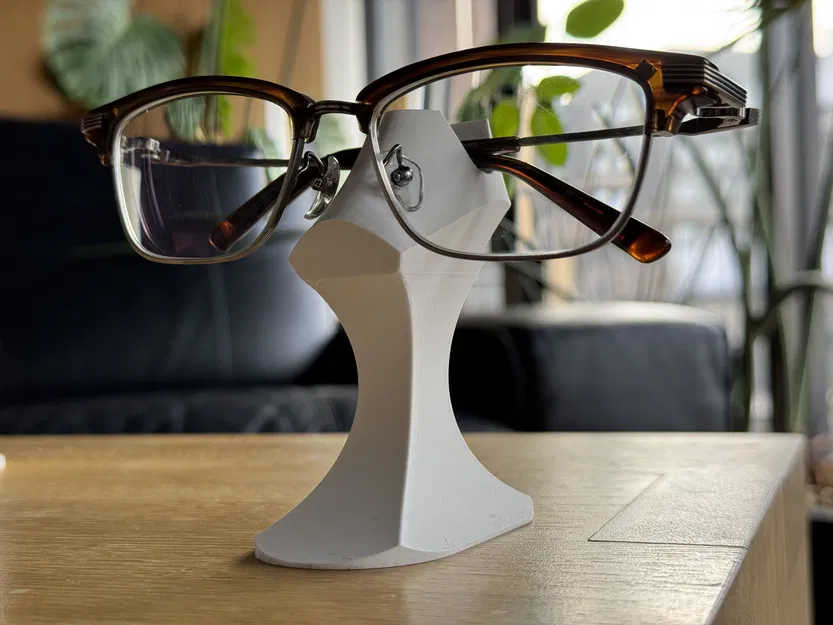 Giá đỡ kính (Eyewear Stand) - Image 2