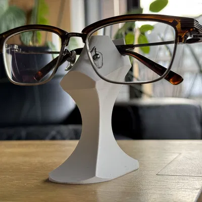 Giá đỡ kính (Eyewear Stand)