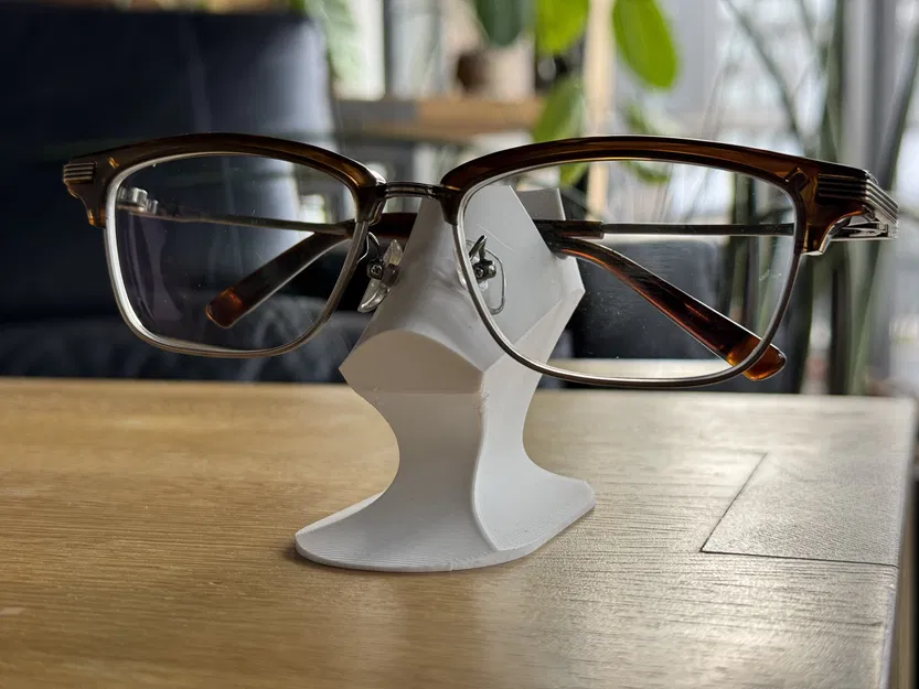 Giá đỡ kính (Eyewear Stand) - Image 3