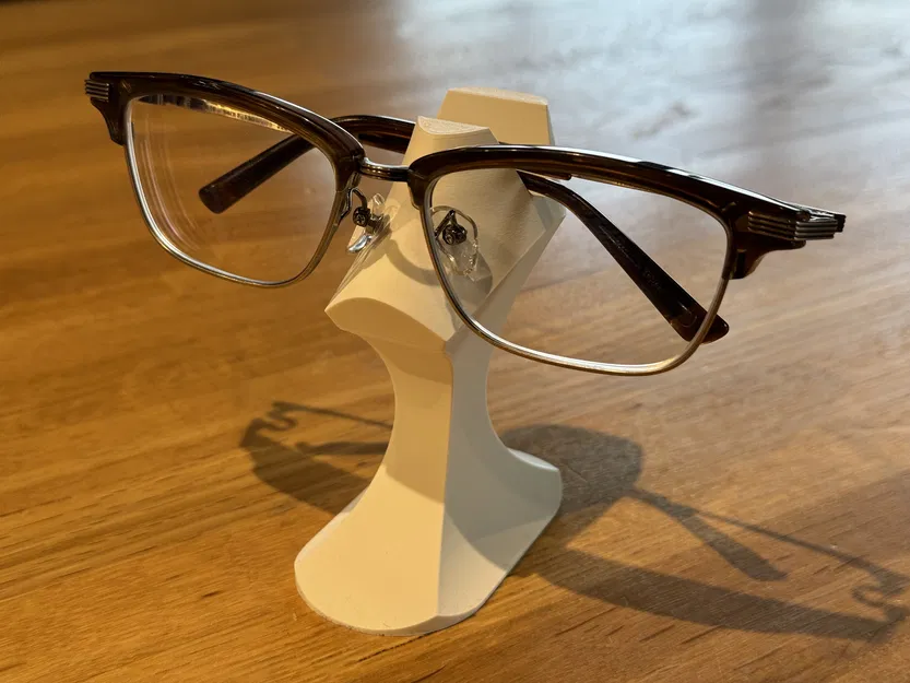 Giá đỡ kính (Eyewear Stand) - Image 8