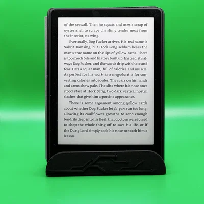 Chân đế cho Kindle Paperwhite