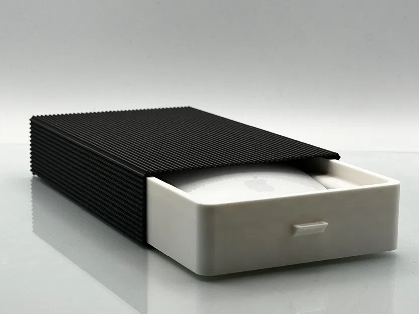 Vỏ bảo vệ cho Apple Magic Mouse 2 - Image 2