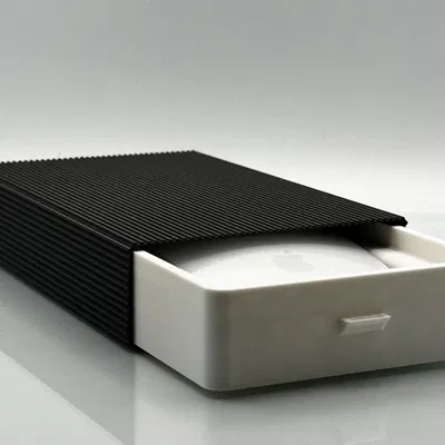 Vỏ bảo vệ cho Apple Magic Mouse 2