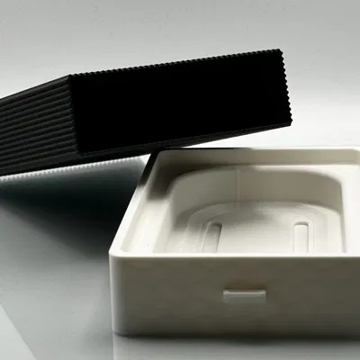 Vỏ bảo vệ cho Apple Magic Mouse 2