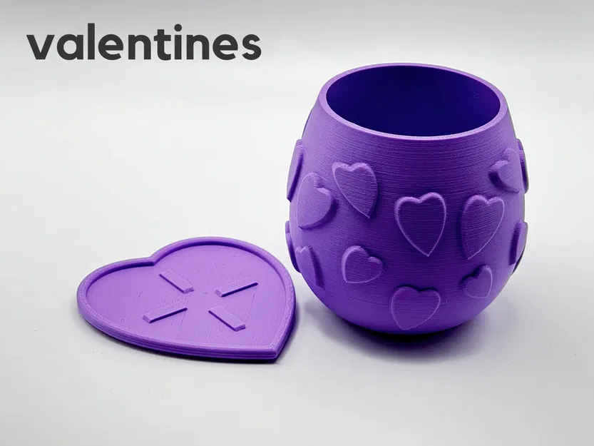 Bộ sưu tập 6 chậu cây họa tiết trang trí đẹp mắt - Image 3