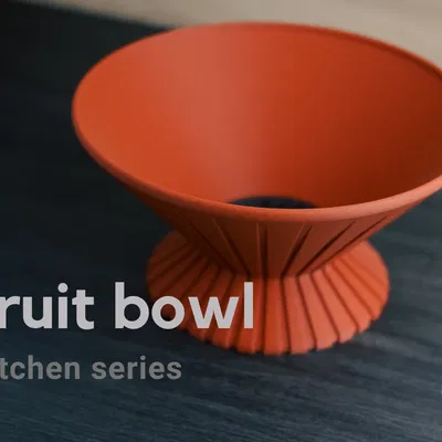 Tô đựng trái cây · Bộ sưu tập nhà bếp