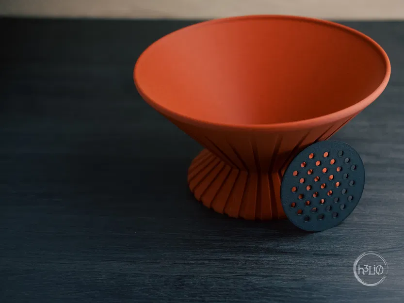 Tô đựng trái cây · Bộ sưu tập nhà bếp - Image 2