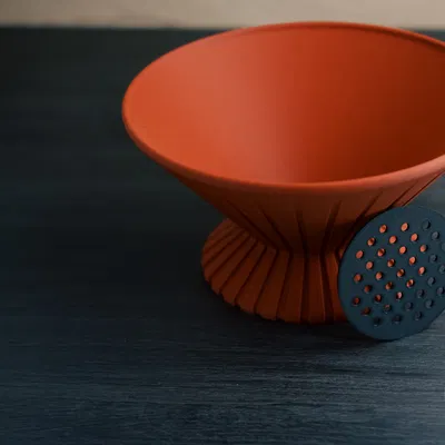 Tô đựng trái cây · Bộ sưu tập nhà bếp