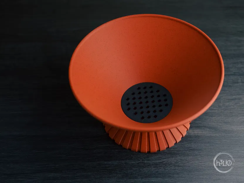 Tô đựng trái cây · Bộ sưu tập nhà bếp - Image 4