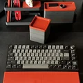 Hộp lưu trữ xếp chồng lấy cảm hứng thiết kế Nhật Bản - Thumbnail 3