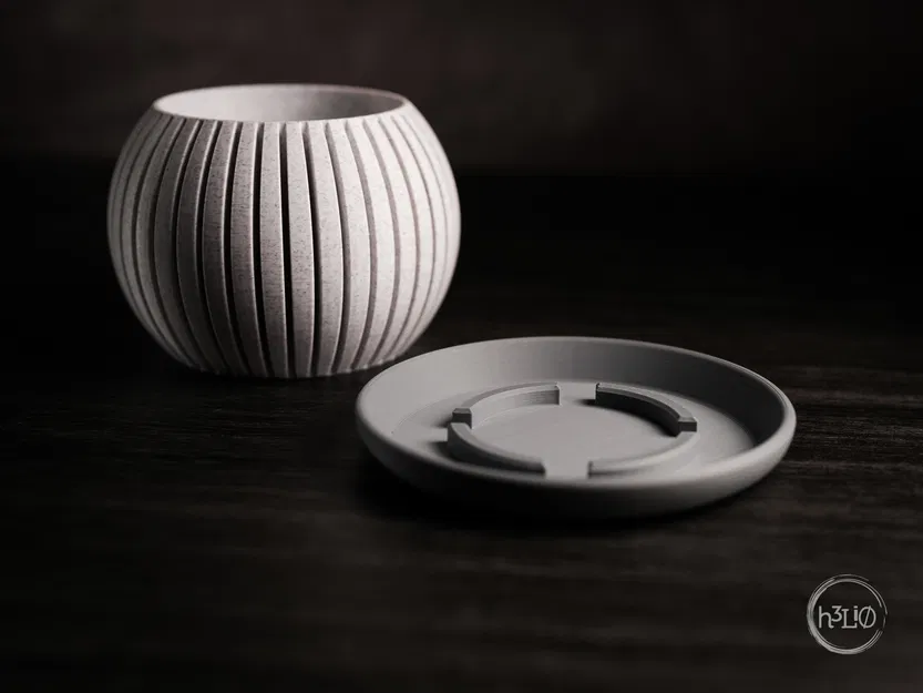 nimbus · chậu cây - Image 2