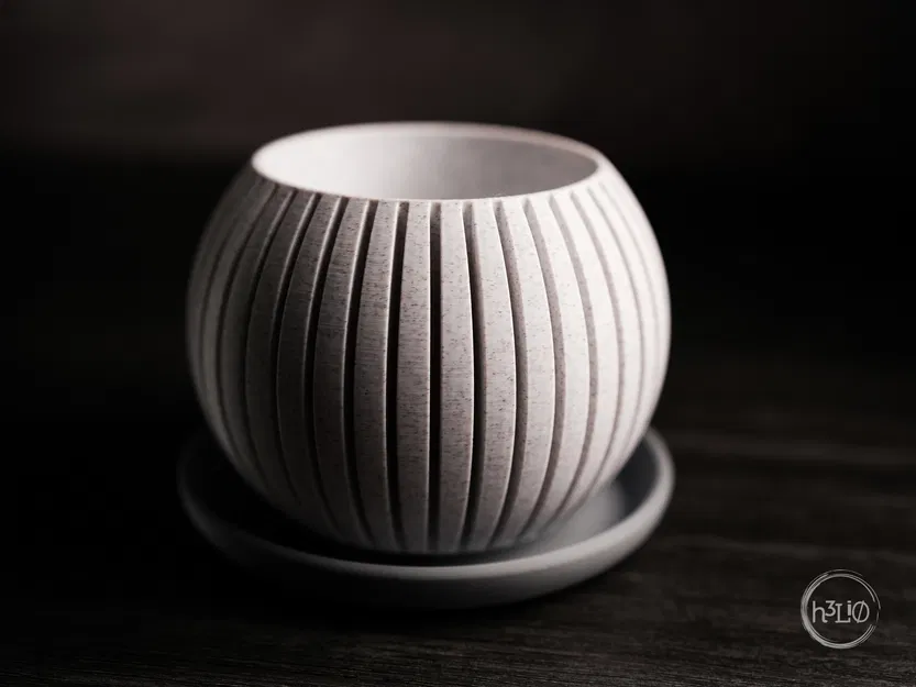 nimbus · chậu cây - Image 3