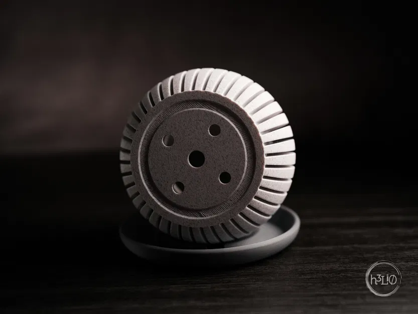 nimbus · chậu cây - Image 4