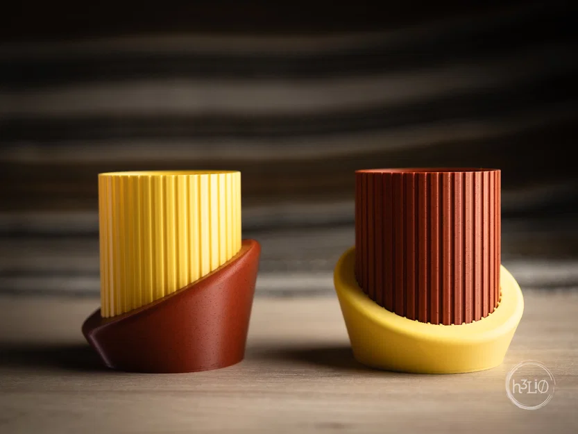 ember · chậu cây thiết kế tối giản hiện đại - Image 3