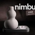 nimbus · vase - Bình hoa tối giản hiện đại - Thumbnail 1