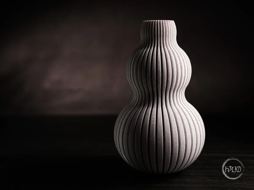 nimbus · vase - Bình hoa tối giản hiện đại - Image 2