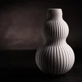 nimbus · vase - Bình hoa tối giản hiện đại - Thumbnail 2