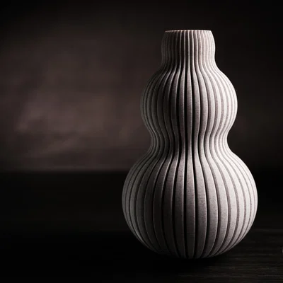 nimbus · vase - Bình hoa tối giản hiện đại