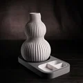 nimbus · vase - Bình hoa tối giản hiện đại - Thumbnail 3
