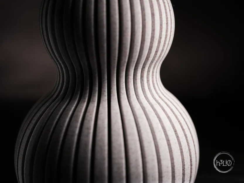 nimbus · vase - Bình hoa tối giản hiện đại - Image 4