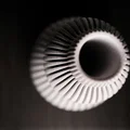 nimbus · vase - Bình hoa tối giản hiện đại - Thumbnail 6