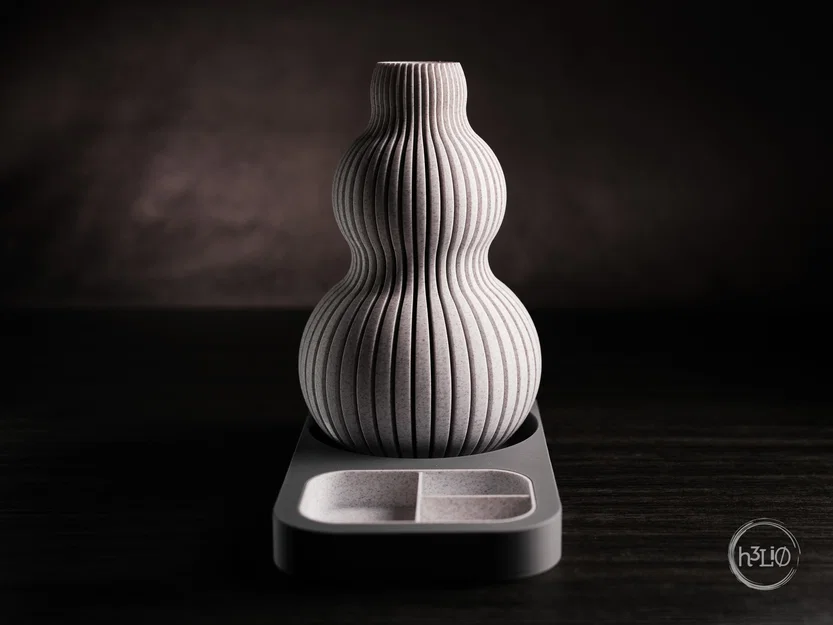 nimbus · vase - Bình hoa tối giản hiện đại - Image 8