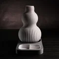 nimbus · vase - Bình hoa tối giản hiện đại - Thumbnail 8