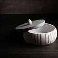 nimbus · box: Hộp đựng tối giản hiện đại với tay cầm dạng vặn - Thumbnail 2