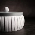 nimbus · box: Hộp đựng tối giản hiện đại với tay cầm dạng vặn - Thumbnail 5
