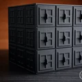 the cube · mô-đun hộc tủ - Thumbnail 5