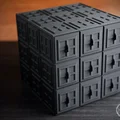 the cube · mô-đun hộc tủ - Thumbnail 7