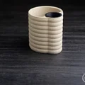 Ống cắm bút hình đám mây (Cloud Pen Holder) - Thumbnail 3