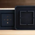 Chậu cây họa tiết gạch Bồ Đào Nha - Thumbnail 5