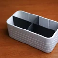 Bộ sắp xếp đồ đạc · Vách ngăn mô-đun - Thumbnail 6