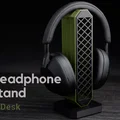 Giá treo tai nghe · reDesk - Thumbnail 1