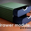 Module ngăn kéo · reDesk - Thumbnail 1