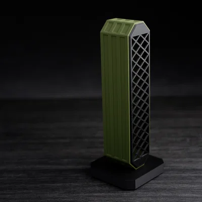 Giá treo tai nghe · reDesk