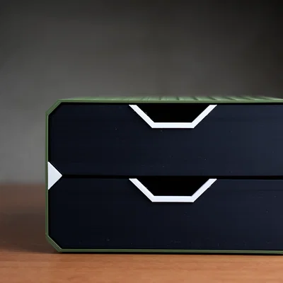 Module ngăn kéo · reDesk