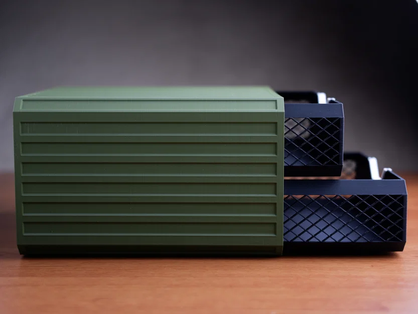 Module ngăn kéo · reDesk - Image 3