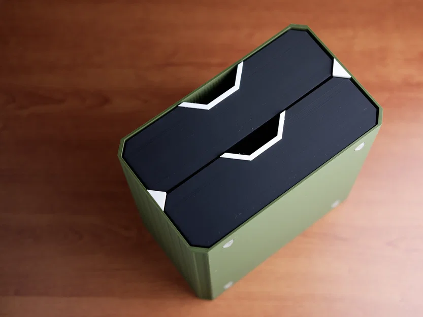 Module ngăn kéo · reDesk - Image 4